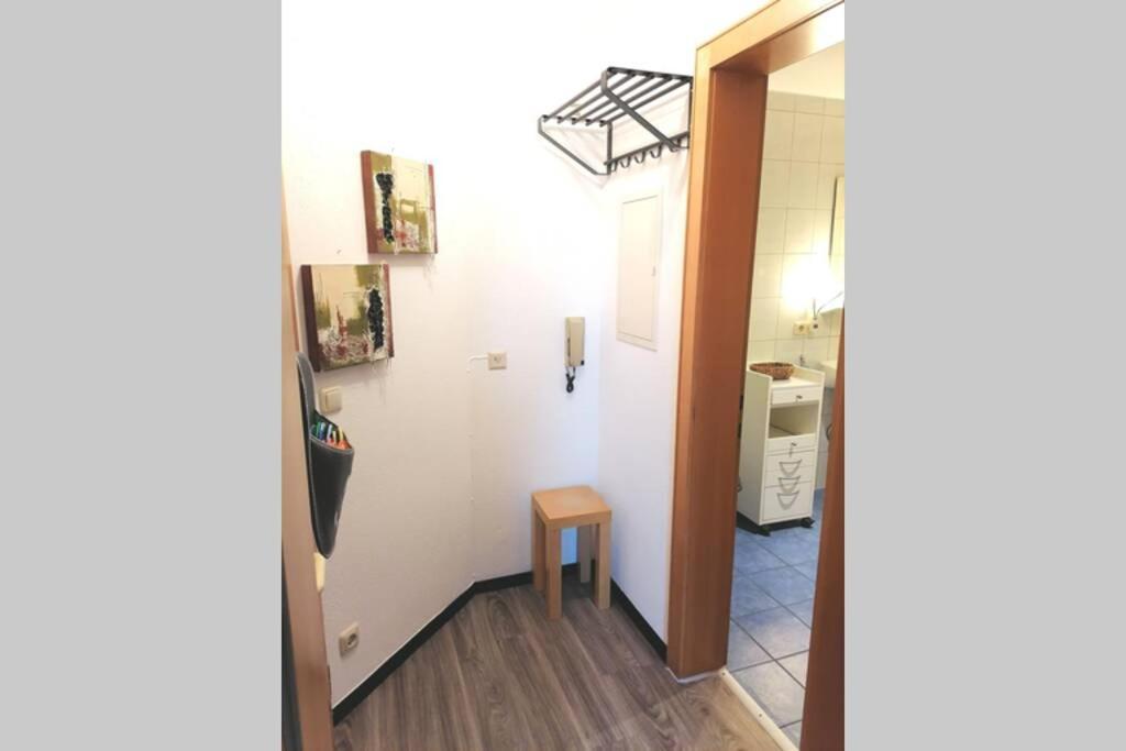 Dimai House No 17 Dornbirn Zentrum Esterno foto