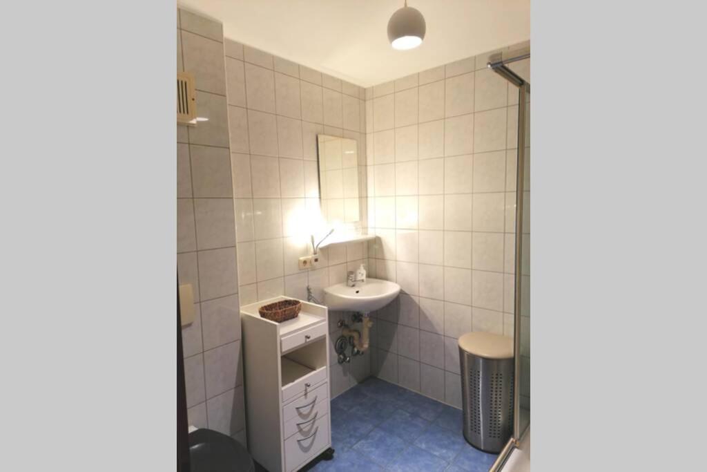 Dimai House No 17 Dornbirn Zentrum Esterno foto