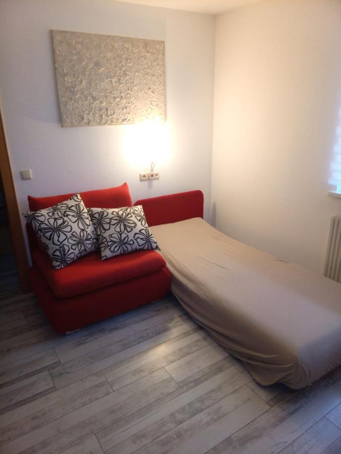 Dimai House No 17 Dornbirn Zentrum Esterno foto