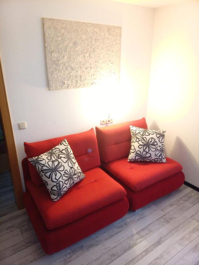 Dimai House No 17 Dornbirn Zentrum Esterno foto
