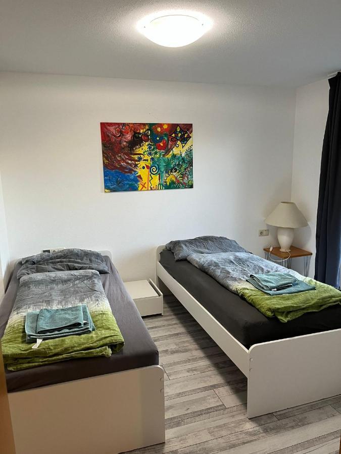 Dimai House No 17 Dornbirn Zentrum Esterno foto